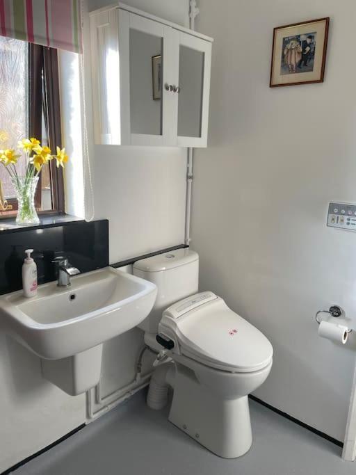 Sheldon House - Broadway - Cotswolds Villa Bagian luar foto