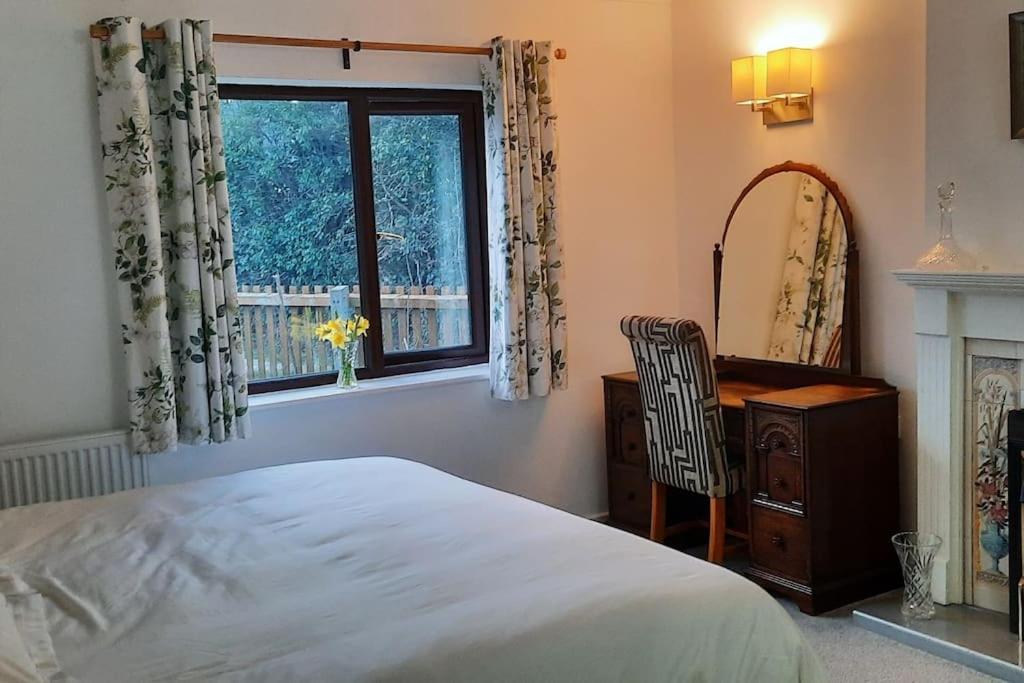 Sheldon House - Broadway - Cotswolds Villa Bagian luar foto
